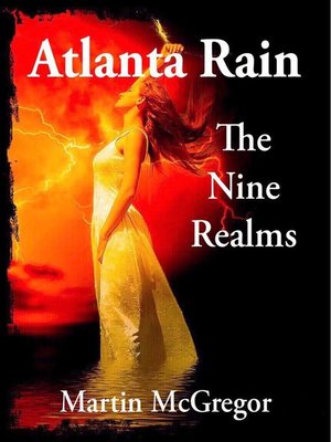 cover image of Atlanta Rain